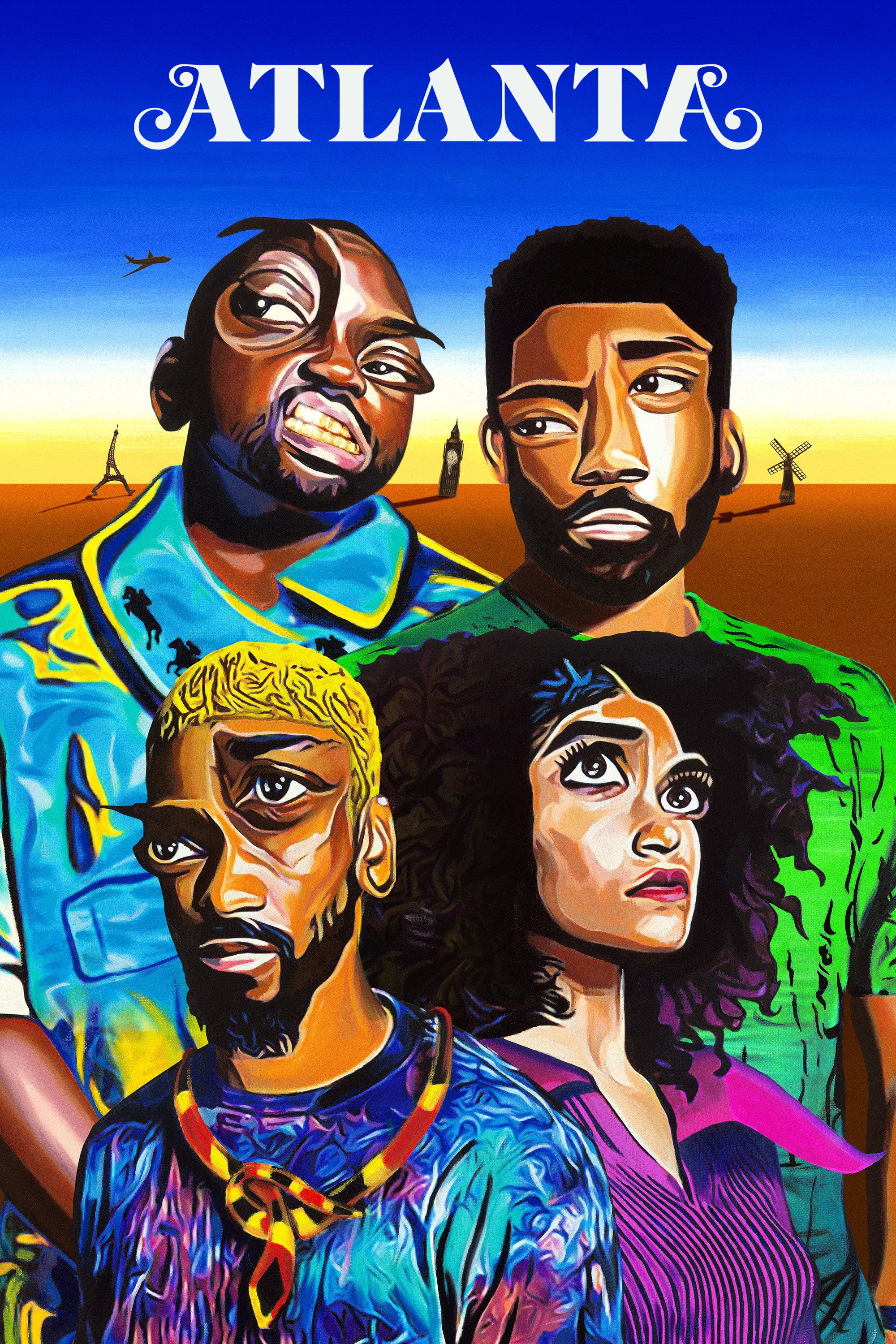 Atlanta cover