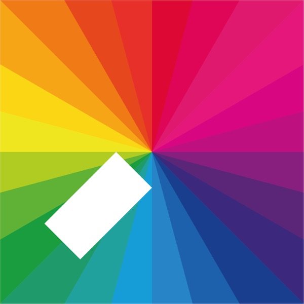 Loud Places cover